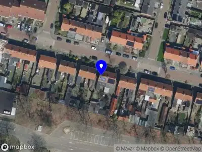 112 melding Overlastmelding Eikenstraat in Dongen