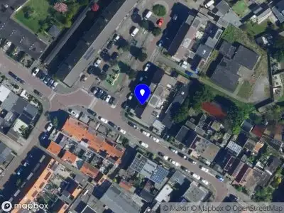 Overlastmelding Ludolph Berkemeierstraat in Noordwijk