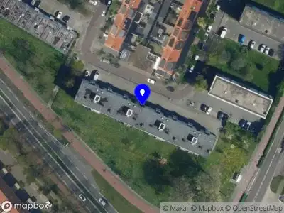 Overlastmelding Beeklaan in Noordwijk gesloten