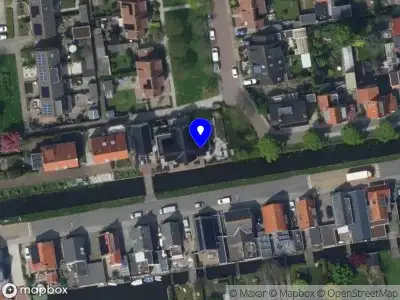 112 melding Anonieme overlastmelding Westeinde in Roelofarendsveen gesloten