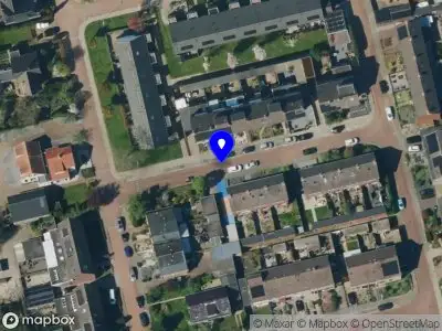 112 melding Overlastmelding Mauritsstraat in Andelst