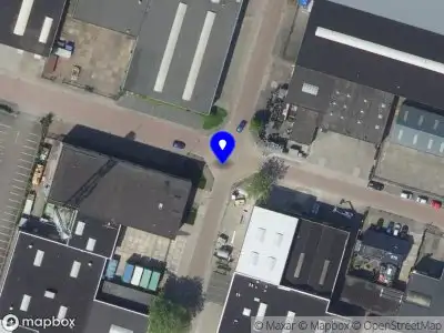 112 melding Overlastmelding Bruningsstraat in Sliedrecht gesloten