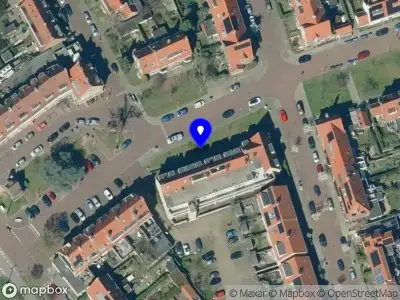 Overlastmelding Beethovenlaan in Arnhem gesloten