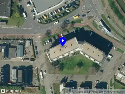 112 melding Anonieme overlastmelding Meester Samuel Van Houtenhof in Arnhem gesloten