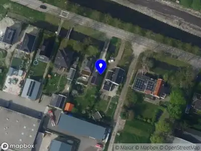 Overlastmelding Noordervaart in Stompetoren