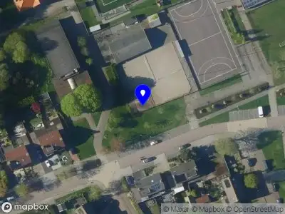 112 melding Overlastmelding Sportlaan in Wognum