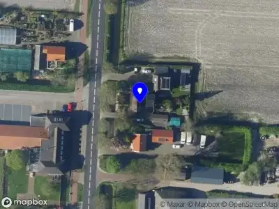 Overlastmelding Middenweg in Heerhugowaard