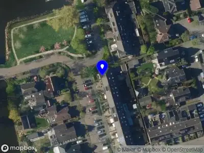 112 melding Overlastmelding Mayersloot in Broek op Langedijk