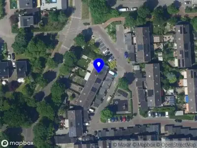 Overlastmelding Karveel in Lelystad