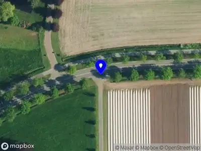 Snelheidscontrole op Overkampsweg te Raalte