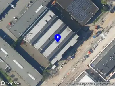 Brandweer met grote spoed naar de Gietijzerstraat in Utrecht vanwege waarnemen gaslucht