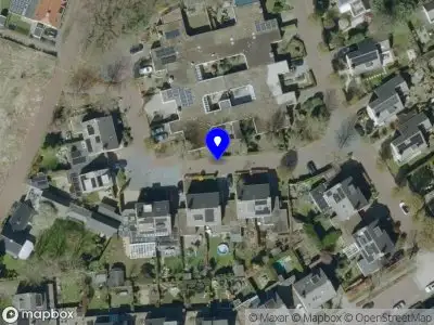 112 melding Overlastmelding Egellaan in Waalre gesloten