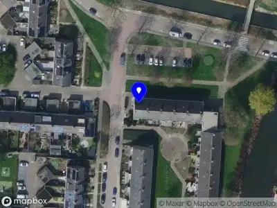 112 melding Overlastmelding Van Beethovenstraat in Numansdorp gesloten