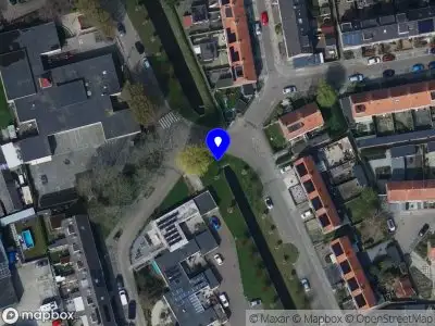 Overlastmelding Berkenlaan in Klaaswaal gesloten