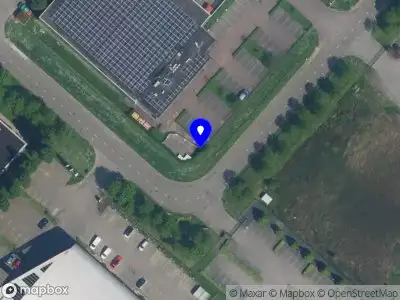 Ambulance naar de New Yorkstraat in Lijnden