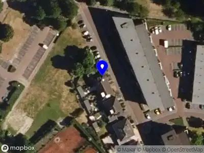 Overlastmelding Rembrandtlaan in Sassenheim gesloten