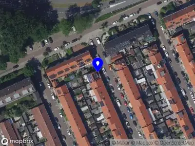 Overlastmelding Reinkenstraat in Dordrecht gesloten