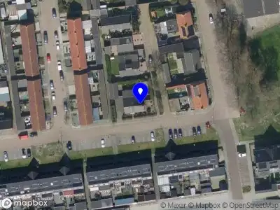 Overlastmelding Olmenpad in Waspik gesloten