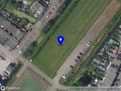 Overlastmelding Groen van Prinstererstraat in Alblasserdam gesloten