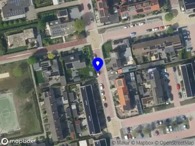 Overlastmelding Kastanjelaan in Leimuiden gesloten