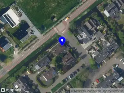 112 melding Overlastmelding Geerland in Kudelstaart