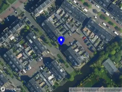 Anonieme overlastmelding Fonteinkruidhof in Kudelstaart gesloten