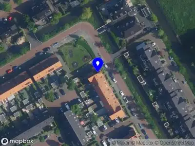 112 melding Anonieme overlastmelding Vlinderweg in Aalsmeer (Noord-Holland)