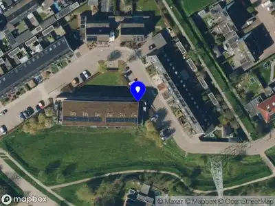 112 melding Anonieme overlastmelding De Grip in Zetten gesloten