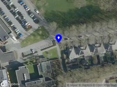 Brandweer met gepaste spoed naar de Liduinahof in Boxtel