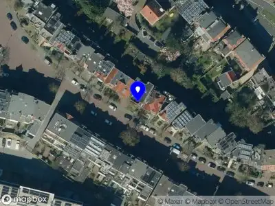 112 melding Overlastmelding Sweerts de Landasstraat in Arnhem gesloten