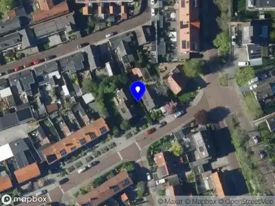 Overlastmelding Juliana van Stolbergstraat in Noord-Scharwoude