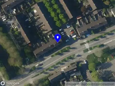 112 melding Overlastmelding Kap in Hoorn