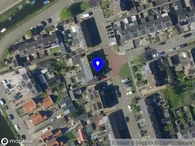 Overlastmelding Egboet in Medemblik