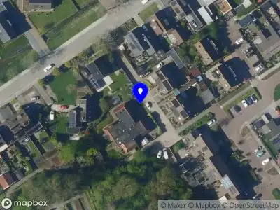 Overlastmelding Gruttolaan in 't Veld