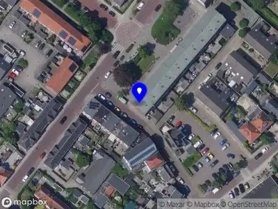 112 melding Ambulance met grote spoed naar de Van Hoornestraat in Gorinchem