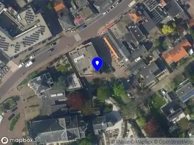 112 melding Ambulance met gepaste spoed naar de Dr. Aletta Jacobslaan in Voorhout