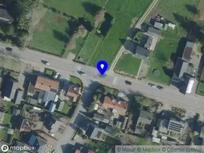 Snelheidscontrole op N846 te Nederasselt