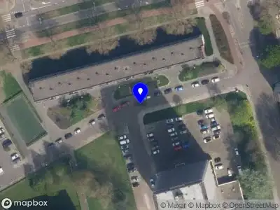 112 melding Ambulance met gepaste spoed naar de Anatole Franceplaats in Rotterdam