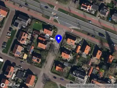 112 melding Politie met grote spoed naar de Irenestraat in Leeuwarden vanwege ongeval met letsel