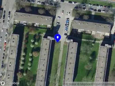 Besteld ambulance vervoer naar de Meerleveld in Rotterdam