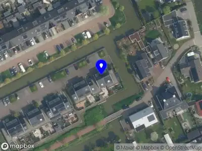 Traumahelikopter met grote spoed naar de Gasthuisland in Den Hoorn