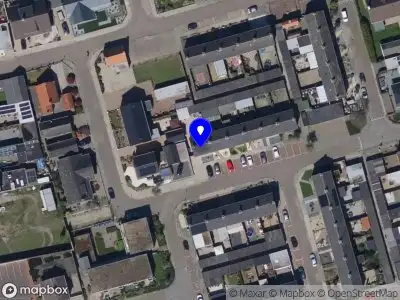 112 melding Overlastmelding Sibeliusstraat in Sint Willebrord