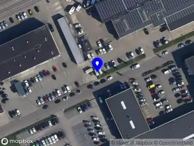 Politie met grote spoed naar de Moermanskweg in Groningen vanwege ongeval met letsel
