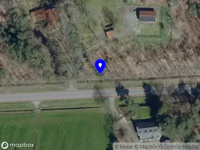 Anonieme overlastmelding Udenhoutseweg in Loon op Zand gesloten