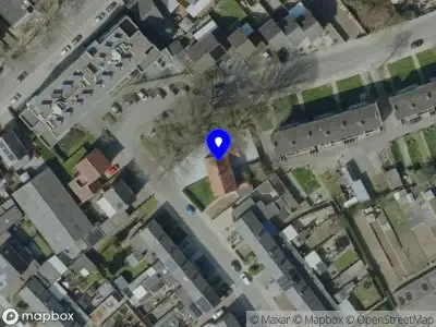 Overlastmelding Peter Paul Rubensstraat in Sittard