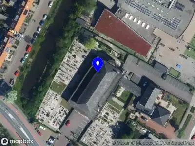 Overlastmelding  in Lisse, Pays-Bas gesloten