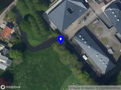 Overlastmelding Zandpad in Nieuwersluis gesloten