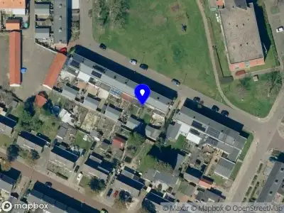 112 melding Overlastmelding Speenkruidstraat in Rheden gesloten