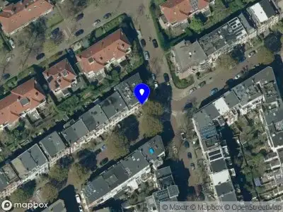 112 melding Overlastmelding Sint Antonielaan in Arnhem gesloten