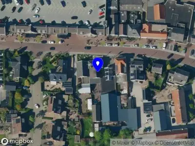 112 melding Anonieme overlastmelding Valburgseweg in Elst gesloten